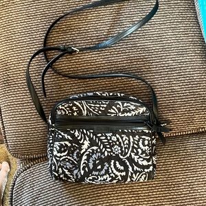 Vera Bradley cross body